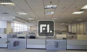 Imagem 2: Conjunto para alugar, 430 m² por R$ 58.822,94/mês - Vila Olímpia - São Paulo/SP