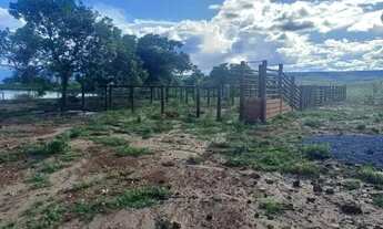 Imagem 2: Fazenda à venda, 376 hectares,com minerio de ferro, Salinas - MG