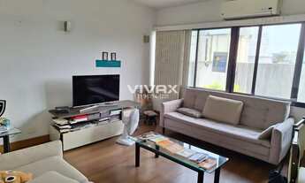 Imagem: BARRA DA TIJUCA - Avenida das Américas