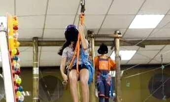 Imagem 6: Buffet Infantil no ABC-BF-301