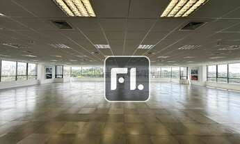 Imagem 1: Conjunto para alugar, 770m² por R$ 75.112/mês - Brooklin - São Paulo/SP