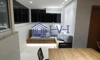 Imagem 7: Cobertura Duplex 3 quartos em Venda Nova