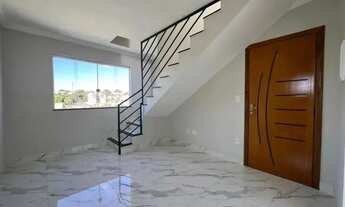 Imagem 2: Cobertura para Venda em Belo Horizonte, Piratininga (Venda Nova), 3 dormitórios, 1 suíte