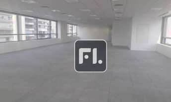 Imagem 2: Conjunto para alugar, 522 m² por R$ 52.280/mês - Brooklin - São Paulo/SP