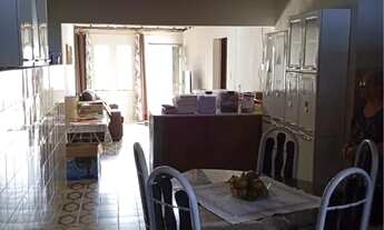 Imagem 2: Casa no Monte Castelo