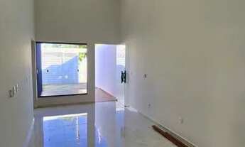 Imagem 7: Casa com projeto moderno, Luar da Barra 1