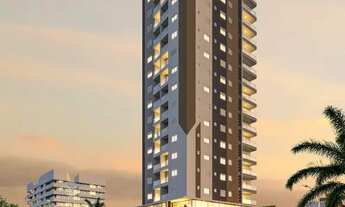 Imagem: Torre di Bérgamo, Vila Moema - Tubarão