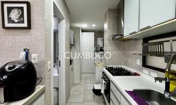 Imagem 11: Apartamento com 2 dormitórios à venda, 95m² por R$ 1.490.000,00 - Cumbuco - Caucaia/CE