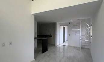 Imagem: Cobertura duplex nos BANCÁRIOS