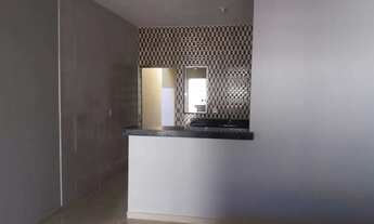 Imagem 2: Casa nova Setor Buena Vista