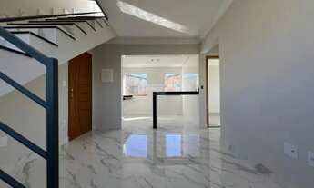 Imagem 3: Cobertura para Venda em Belo Horizonte, Piratininga (Venda Nova), 3 dormitórios, 1 suíte