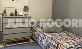 Imagem 7: Apartamento à venda na Vila do Pan - 2 quartos, sendo uma suíte