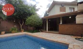 Imagem 2: Casa com 3 dormitórios à venda, 257 m² por R$ 1.200.000,00 - Jardim Califórnia - Ribeirão