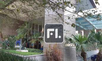 Imagem 2: Conjunto para alugar, 1292 m² por R$ 129.671,01/mês - Vila Olímpia - São Paulo/SP