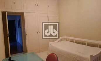 Imagem 15: VENDA JULIO BOGORICIN MARAVILHOSO APARTAMENTO DE 04 QUARTOS COM 250M² - DUAS VAGAS ESCRITU