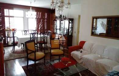 Imagem: Apartamento à venda, 2 quartos, 1 suíte