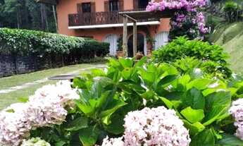 Imagem: Sítio em São Roque, bairro Mailasqui