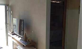 Imagem 6: Casa no Monte Castelo