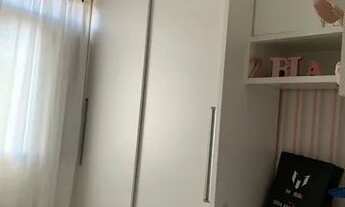 Imagem 6: Vende-se apartamento no Residencial 8 de Abril em Cuiabá MT