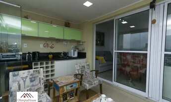 Imagem 4: Venda Apartamento 2 Dormitórios - 83 m² Vila Mascote