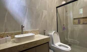 Imagem 7: Chácara em condomínio fechado em Guapó