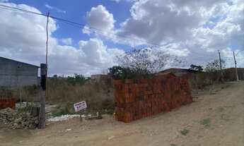 Imagem 2: Lote 7x21m em Maracanaú