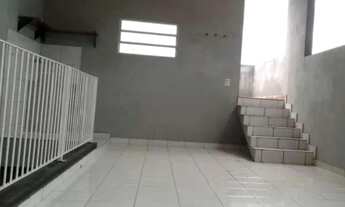 Imagem: Casa assobradada, Piqueri, 242m², 3 Dormitórios