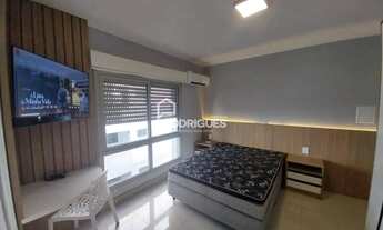 Imagem 5: Kitnet Mobiliada para Alugar no Centro de São Leopoldo/RS