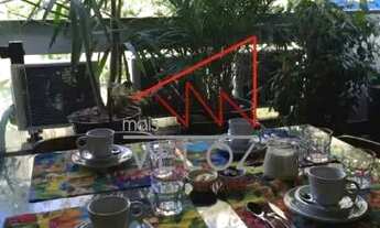 Imagem 3: Casa de rua-À VENDA-Catete-Rio de Janeiro-RJ