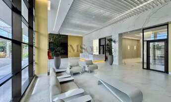 Imagem 5: Sala para alugar no Metropolitan Med Center 57 m², 1 vaga Centro, Londrina/PR