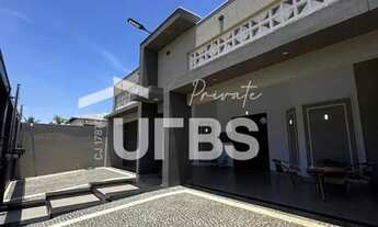 Imagem 2: Casa à Venda - 603 Sul - Sobrado de Alto Padrão. Palmas/TO