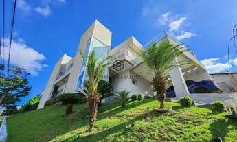 Imagem 6: Figueira Garden: Casa 418m² Porteira Fechada, 4 Suítes, Automação e Piscina Aquecida!