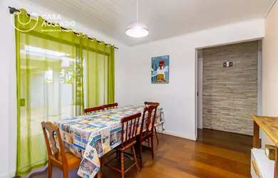 Imagem 6: Casa 246m² com 3 quartos - Aviação- São José dos Pinhais/PR