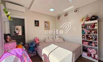 Imagem 13: Condomínio Villa Toscana - Residência Alto Padrão C/ Piscina