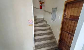 Imagem 4: Apartamento para alugar no Jardim Itu Sabara com 1 dormitório e 49 m²