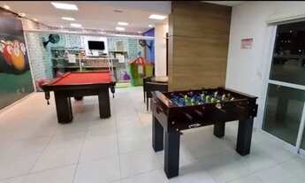 Imagem 6: APARTAMENTO GUILHERMINA 3 QUARTOS - MOBILIADO