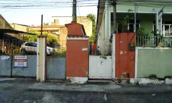 Imagem: Alugo Casa em Nova Iguaçu