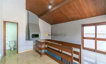 Imagem 5: Excepcional Cobertura no Jardim do Salso