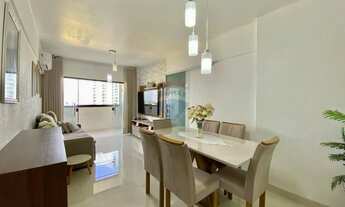 Imagem 2: Edifício Central Park Av. Benjamin Constant