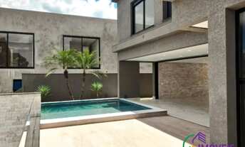 Imagem 6: CASA EM CONDOMÍNIO - TAMBORÉ - SP