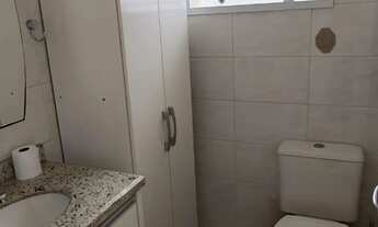 Imagem 7: Cobertura no Bairro Ipiranga, em São José/SC