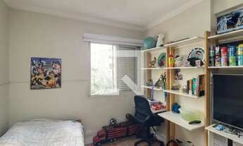 Imagem 7: Apartamento à Venda - Santa Cecília, 3 Quartos, 120 m2