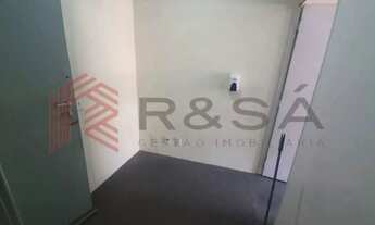 Imagem 2: Sala comercial à venda, Cacuia - Rio de Janeiro/RJ