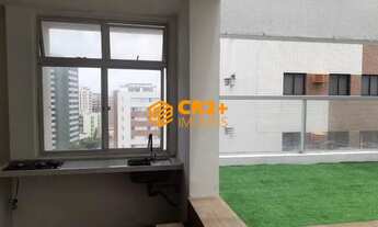 Imagem 7: Cobertura duplex á venda na beira mar de Candeias-248m²