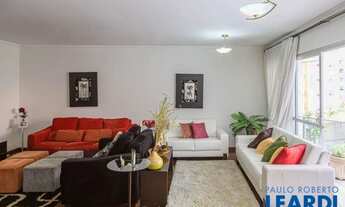 Imagem 6: APARTAMENTO - HIGIENÓPOLIS - SP