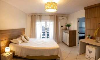 Imagem 5: Pousada em Joinville