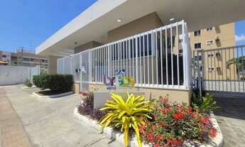 Imagem: Cond Brisas Vida Bela - Barra dos coqueiros