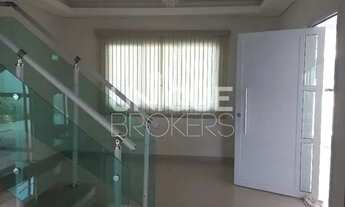 Imagem 5: Sobrado para locação no Condomínio Reserva da Mata no Corrupira em Jundiaí