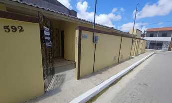 Imagem: Casa com 01 quarto no bairro Lagoa Redonda