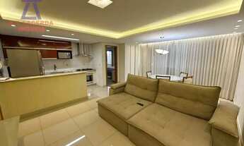 Imagem: Flat mobiliado para Alugar - Jd São Luiz